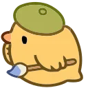 🐤