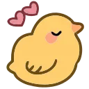 🐤