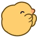 🐤