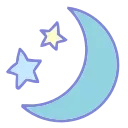 🌙