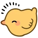 🐤