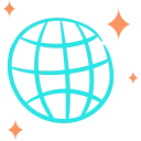 🌐