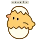 🐤