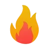 🔥