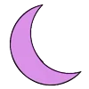 🌙