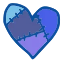 💙