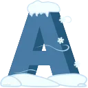 ❄️