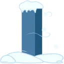 ❄️