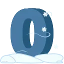 0️⃣