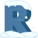 ❄️