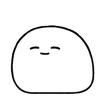 😌
