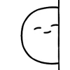 😌