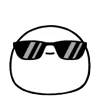 😎