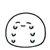 😭