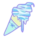 🍦