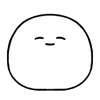 😌