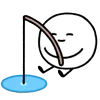 🎣