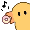🐤