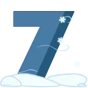 7️⃣