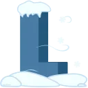 ❄️