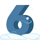 6️⃣