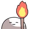 🔥