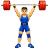 🏋‍♀