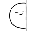 😌