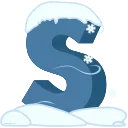 ❄️