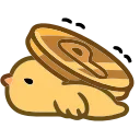 🐤
