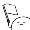 🏳️