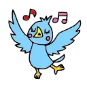 🐦