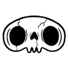 💀