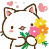 💐