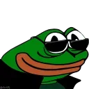 😎