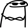😎