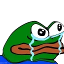 😭
