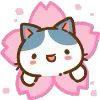 🌸