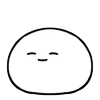 😌