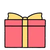 🎁