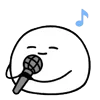 🎤