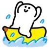 🌊
