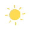 ☀️