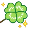 🍀