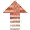 ⬆️
