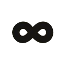 ♾