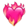 ❤️‍🔥
