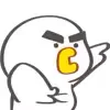 😡
