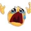 😭