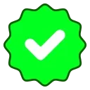 ✅